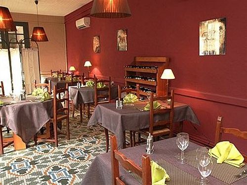 Hotel Logis Le Clos Des Oliviers