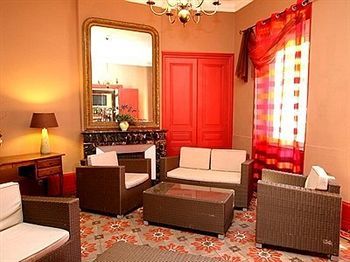 Hotel Logis Le Clos Des Oliviers Bourg-Saint-Andéol
